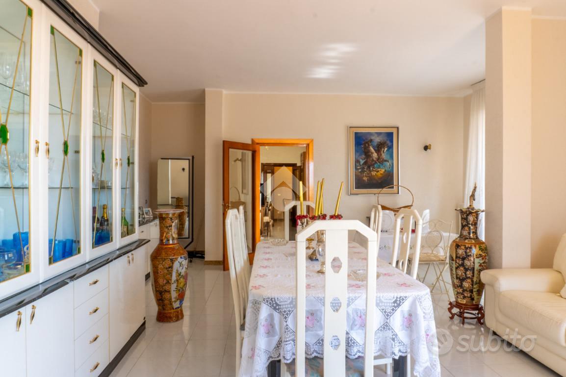 4 LOCALI A ANDRIA - Altro