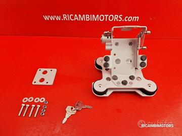 SUPPORTO TOURATECH GARMIN MAP 620