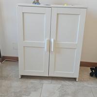 Mobile Cameda da letto/Cucina/Bagno