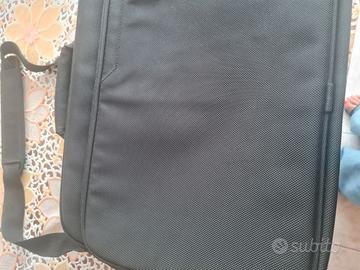 Borsa Tucano porta pc