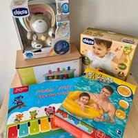Giochi 0-36 mesi