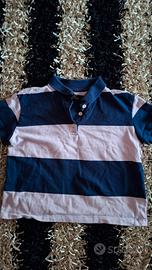 t-shirt 12/13 anni
