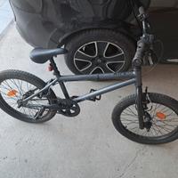 Bmx 20 policci