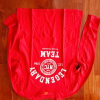 t-shirt manica lunga 