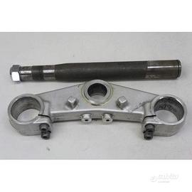 PIASTRA FORCELLA INFERIORE YAMAHA FZS 1000 FAZER