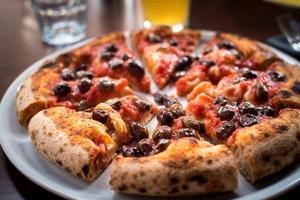 Progetto Gastronomico ad Alta Sostenibilità Strà