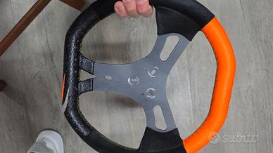 Go kart
