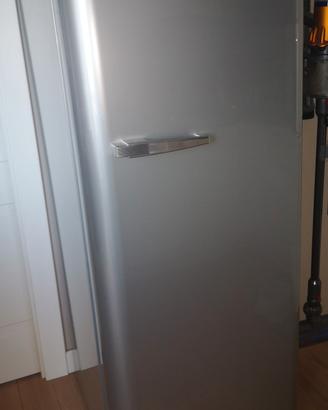 Frigorifero Silver Smeg
