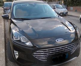 PREZZO SHOCK FORD KUGA 1.5 turbo diesel