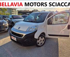 Fiat Fiorino 1.3 MJT 80CV e6 Combinato SX M1