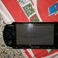 psp 11 giochi