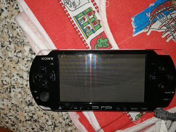 psp 11 giochi
