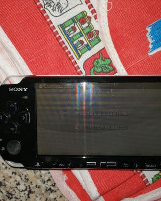 psp 11 giochi