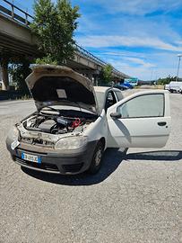 Fiat Punto VAN 1.2 NaturalPower