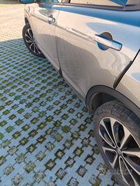 Nissan Qashqai 1.5 diesel Tekna 360°