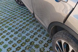 Nissan Qashqai 1.5 diesel Tekna 360°