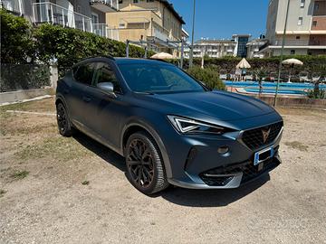 Cupra Formentor VZ