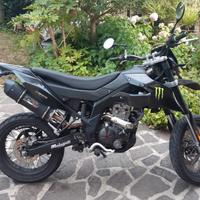 Malaguti XSM 125 - 2021