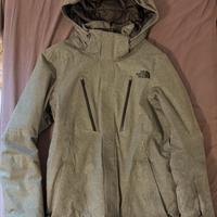 Giacca da sci uomo The north Face Ravina