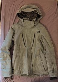 Giacca da sci uomo The north Face Ravina