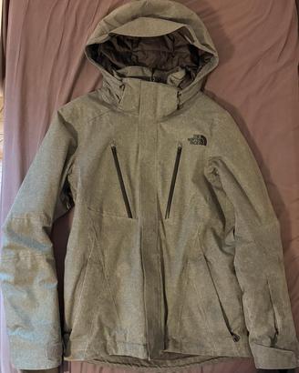 Giacca da sci uomo The north Face Ravina