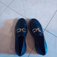 mocassino taglia 43 NUOVO