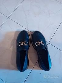 mocassino taglia 43 NUOVO