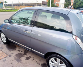 Vendo Lancia Ypsilon