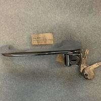 Maniglia porta Alfa 1750