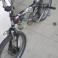 bmx usata 