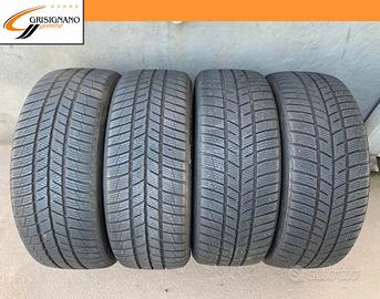 G466 Gomme invernali 225/45 R19 96V BARUM