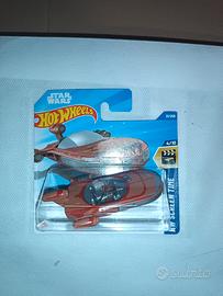 Star Wars Hot Wheels