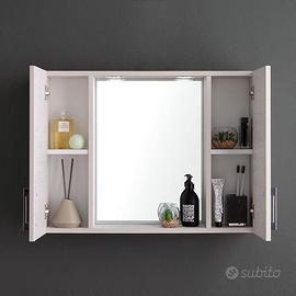 Kiamami Valentina Specchio Contenitore (b4)