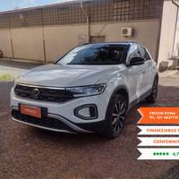 VOLKSWAGEN T-Roc T-Roc 1.5 TSI ACT DSG Life