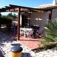 San Vito TOP Villa Elegante Baia Bue Marino