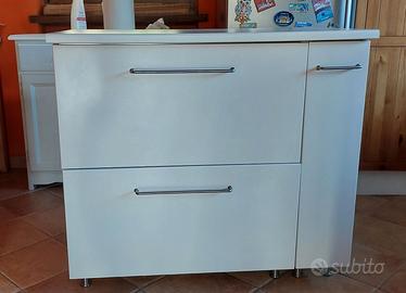 Mobile cucina ikea