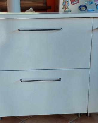 Mobile cucina ikea