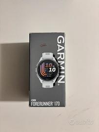 Garmin forerunner 170