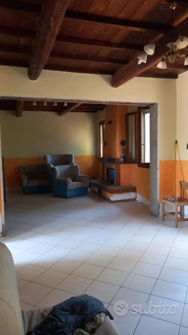 Casa – Argenta, Borgo Stuoia - Vista 3