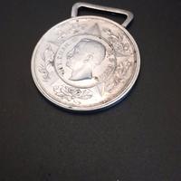 medaglia Vittorio Emanuele 3