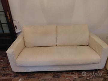 Divano 2 posti