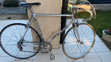 Bici da corsa vintage ALAN Superrecord