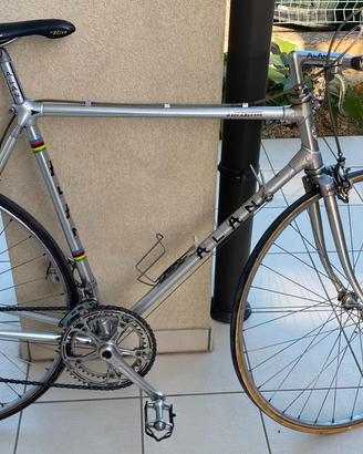 Bici da corsa vintage ALAN Superrecord