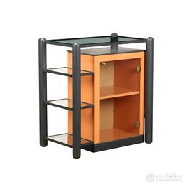 Piccolo Mobile Vetrina - Anni 80