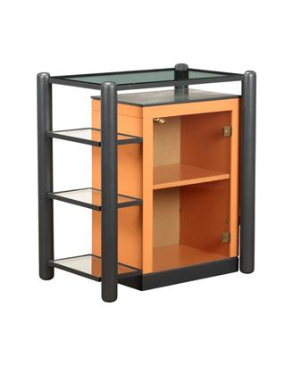 Piccolo Mobile Vetrina - Anni 80