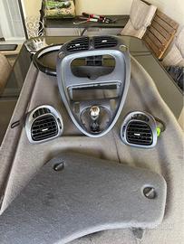 Plancia per Citroen Xsara Picasso