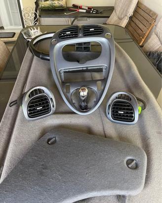Plancia per Citroen Xsara Picasso