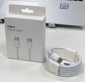 Cavo usb c