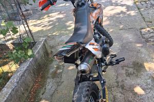 motocross
