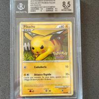Pikachu Pokémon day 2010